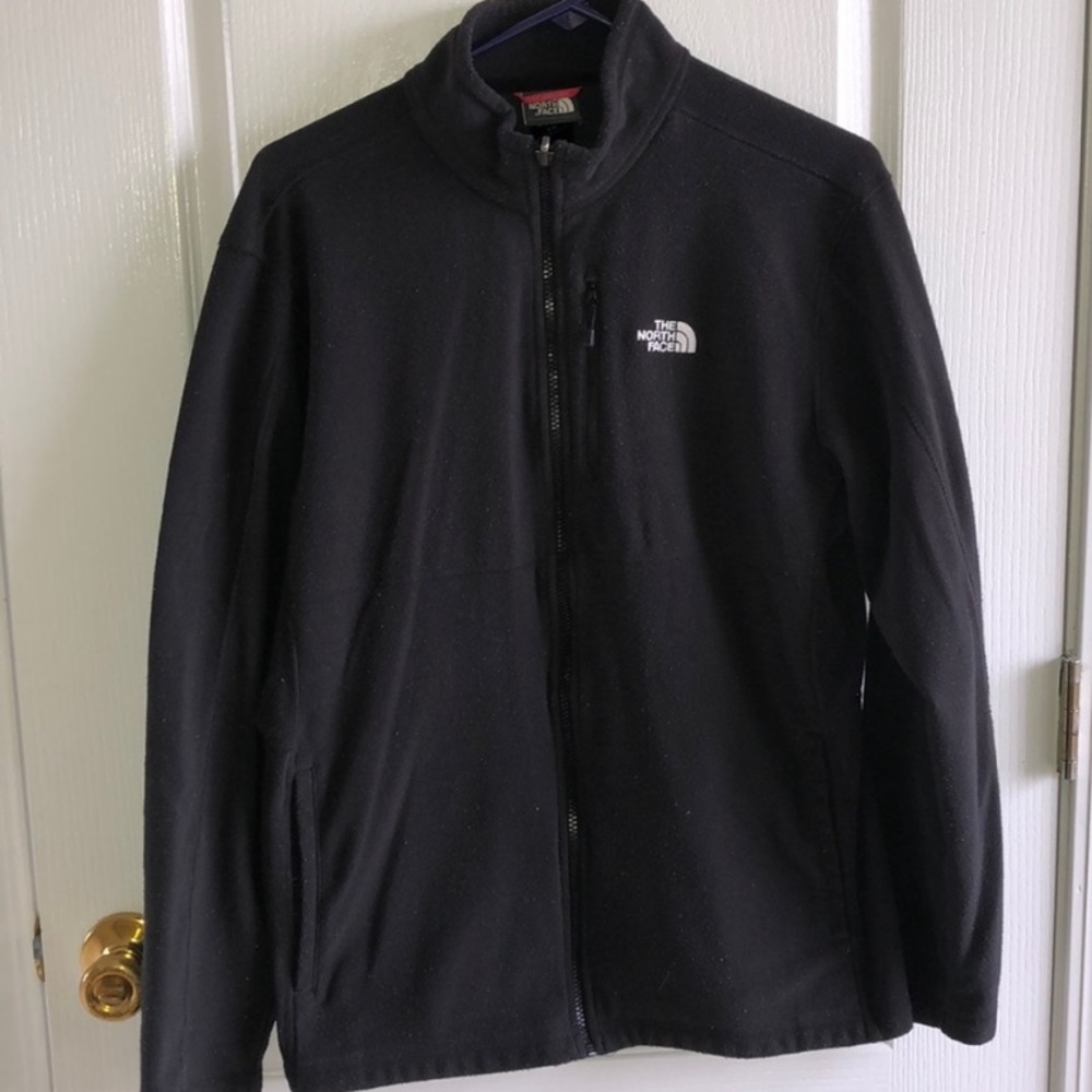 North face light jacket